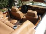 Rolls-Royce Corniche IV Cabriolet 1993 года